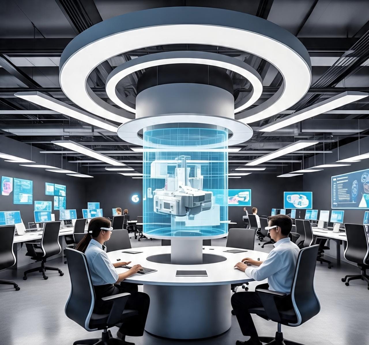 Enterprise Solutions